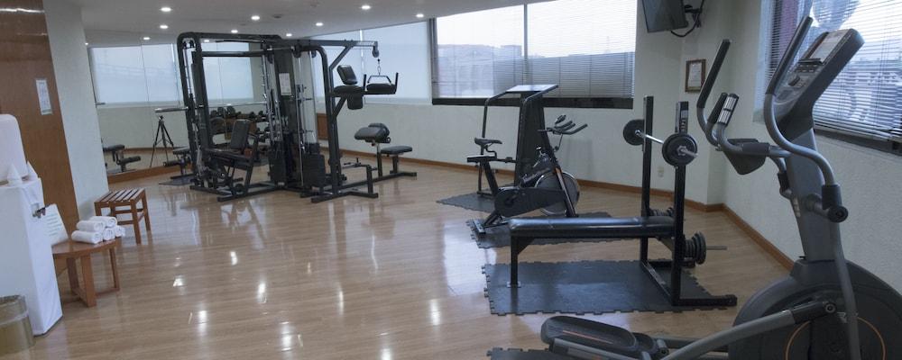 Mision Toreo Centro De Convenciones Naucalpan de Juárez Extérieur photo